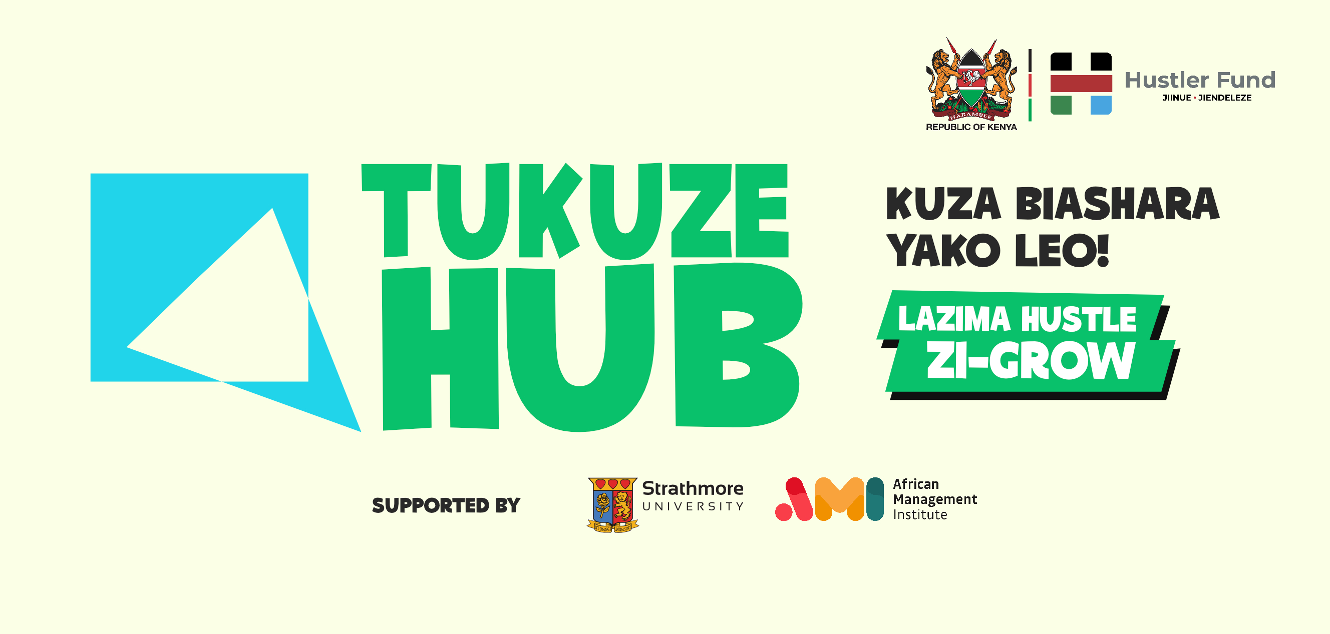 Tukuze Hub