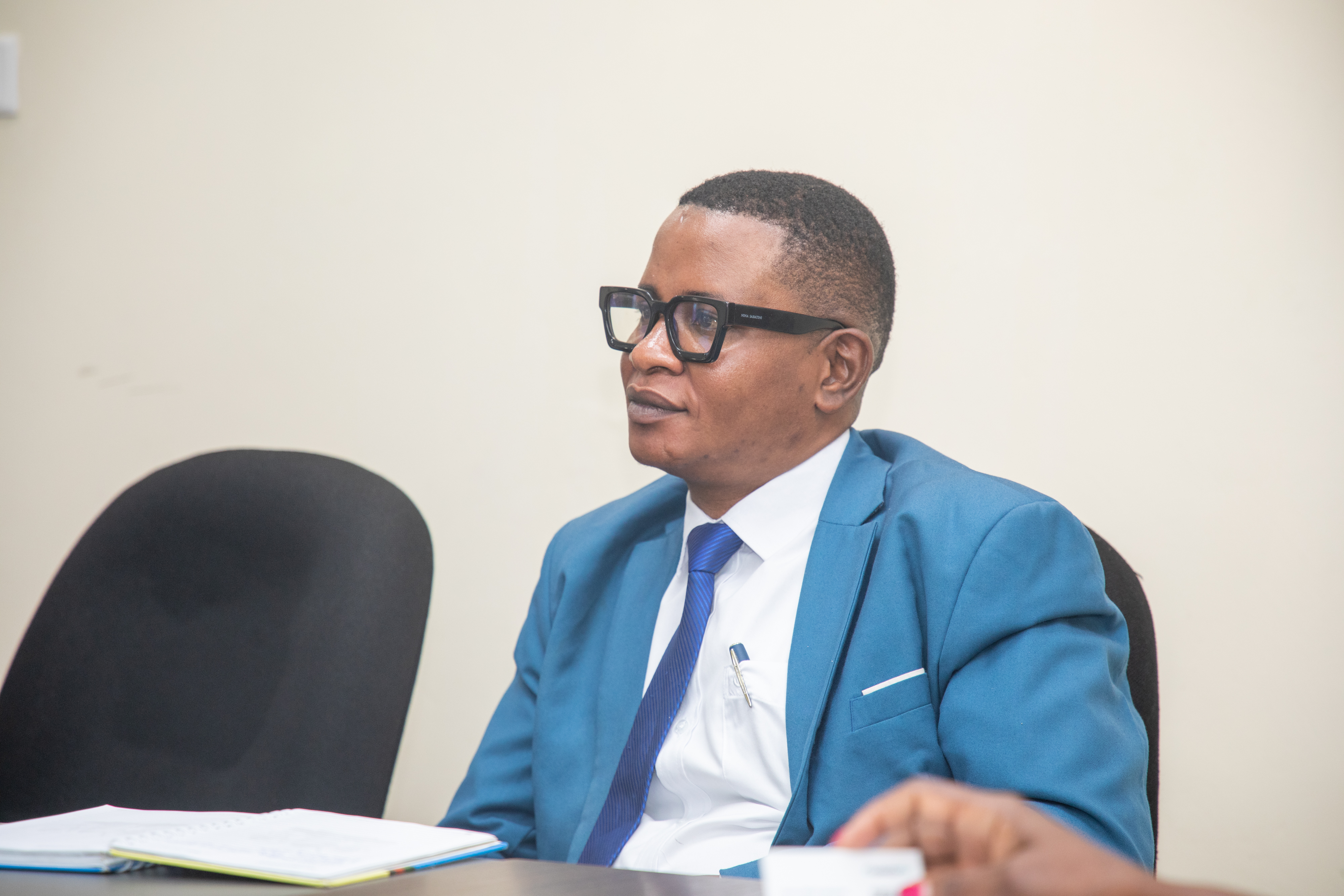 FIF Staff