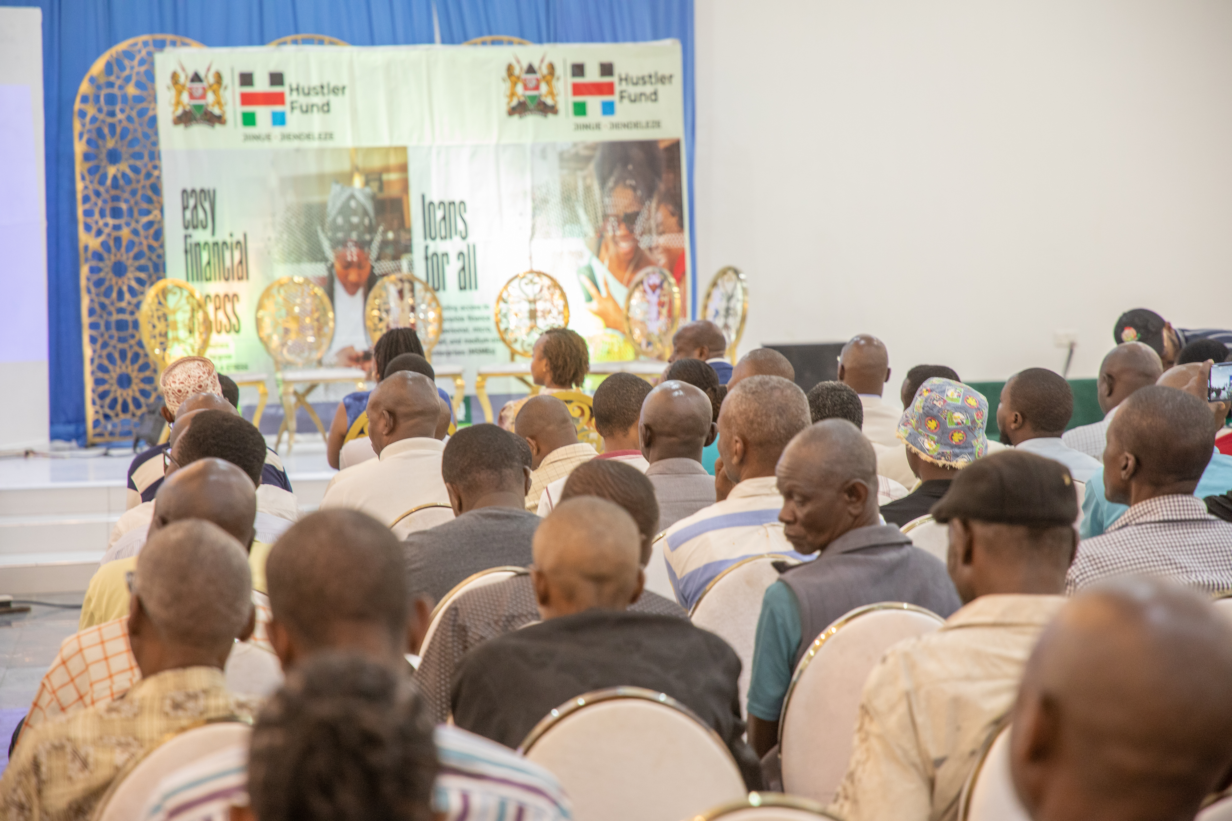 Customers